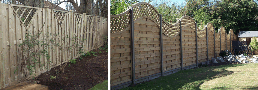 Fencing